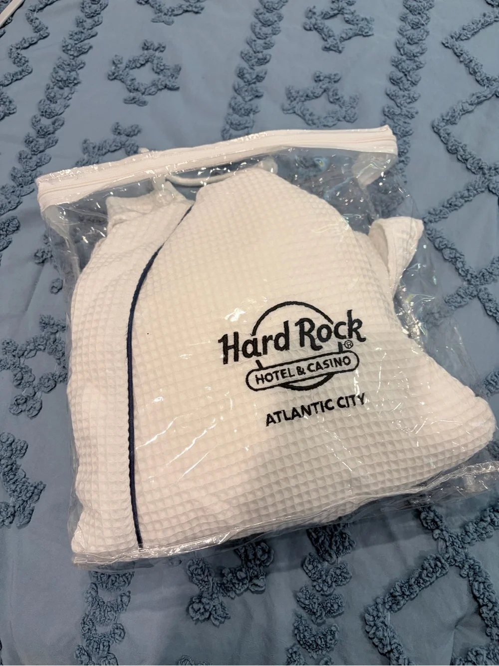 Hard Rock Cafe relax luxury